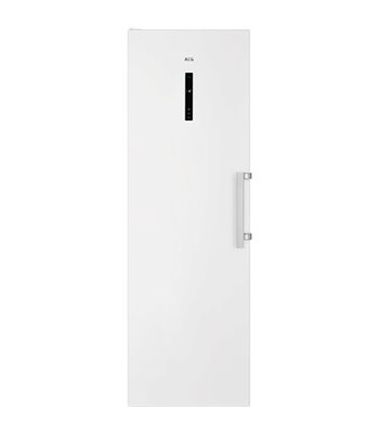 AEG OAG7N28XEW - Fritstående fryseskab