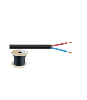 Højttalerkabel 2x2.5mm2 100m - SPC-525/SW-EU