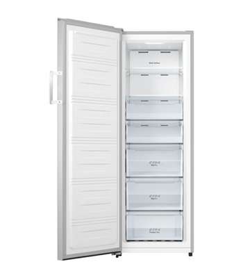 Elvita CFS5172XN - Fritstående fryseskab