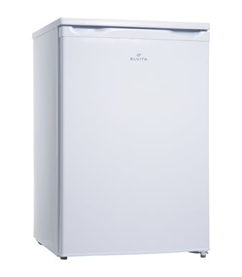 Elvita CFS5172XN - Fritstående fryseskab