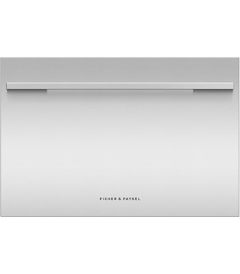 Fisher & Paykel DD 60 SHI9 - Opvaskemaskine til integrering