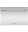 Fisher & Paykel DD 60 SHI9 - Opvaskemaskine til integrering