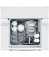 Fisher & Paykel DD 60 SHI9 - Opvaskemaskine til integrering