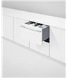Fisher & Paykel DD 60 SHI9 - Opvaskemaskine til integrering