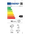 Fisher & Paykel DD 60 SHI9 - Opvaskemaskine til integrering