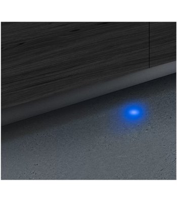 Siemens SR61IX05KE - Smal opvaskemaskine til integrering