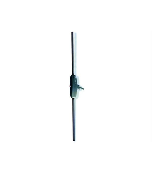Universal FM/AM Rude antenne med forstærker