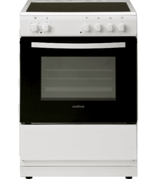 VESTFROST FVC 06 D1 TRIO