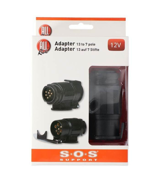 ALLRIDE SOS SUPPORT