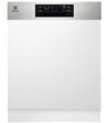 Electrolux EEM69300IX - Opvaskemaskine til integrering