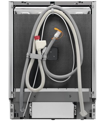 Electrolux EEM69300IX - Opvaskemaskine til integrering