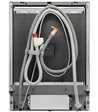 Electrolux EEM69300IX - Opvaskemaskine til integrering