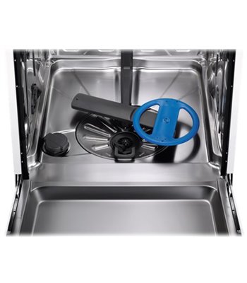 Electrolux EEM69300IX - Opvaskemaskine til integrering