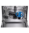 Electrolux EEM69300IX - Opvaskemaskine til integrering