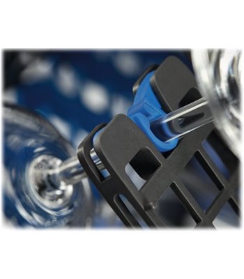 Electrolux EEM69300IX - Opvaskemaskine til integrering