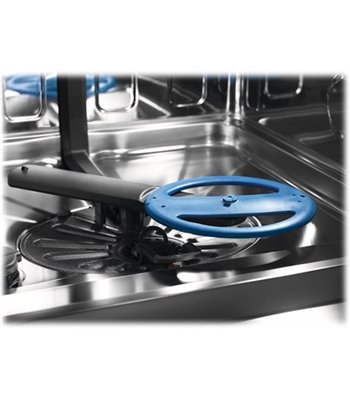 Electrolux EEM69300IX - Opvaskemaskine til integrering