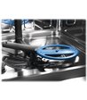 Electrolux EEM69300IX - Opvaskemaskine til integrering