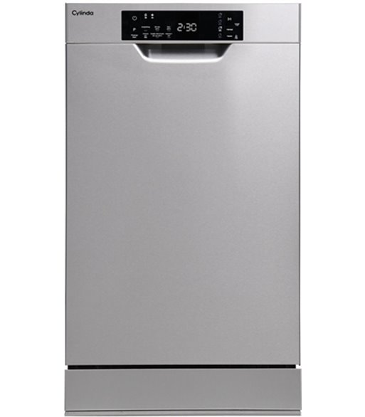 Cylinda DM4305RFE - Smal opvaskemaskine