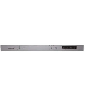 Ecotronic EDI104A2 - Opvaskemaskine til integrering