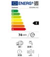 Ecotronic EDI104A2 - Opvaskemaskine til integrering
