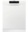 AEG FBB63647PW - Opvaskemaskine til indbygning