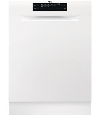 AEG FBB32607ZW - Opvaskemaskine til indbygning