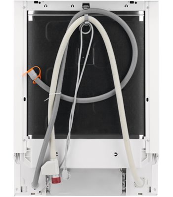 AEG FBB32607ZM - Opvaskemaskine til indbygning