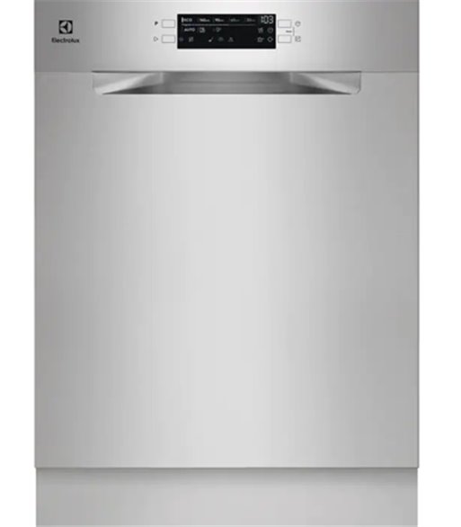 Electrolux ESA47220UX - Opvaskemaskine til indbygning