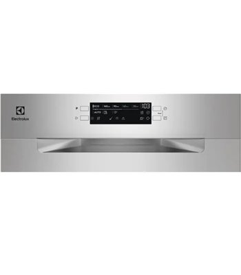 Electrolux ESA47220UX - Opvaskemaskine til indbygning