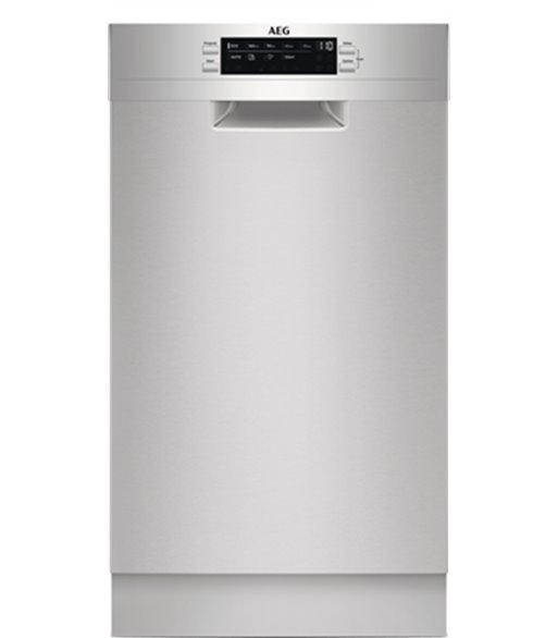 AEG FFB73507ZM - Smal opvaskemaskine