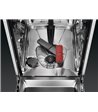 AEG FFB73507ZM - Smal opvaskemaskine