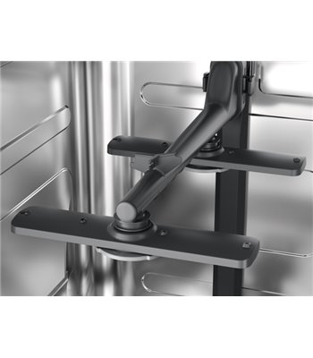 AEG FFB73507ZM - Smal opvaskemaskine