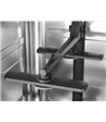 AEG FFB73507ZM - Smal opvaskemaskine
