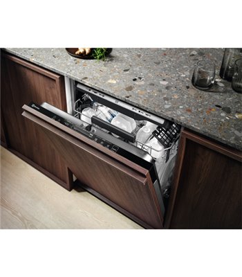 Electrolux EEG69405L - Opvaskemaskine til integrering