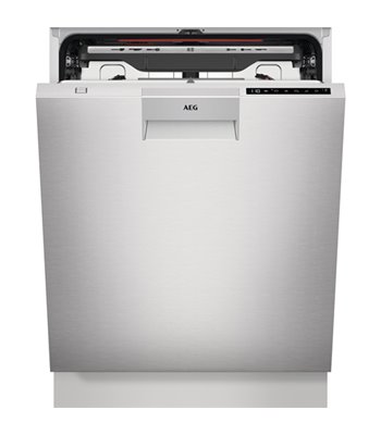 AEG FBB93807PM - Opvaskemaskine til indbygning