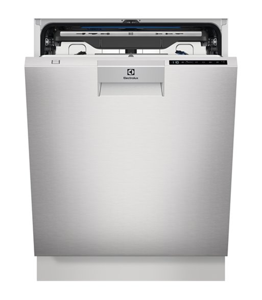Electrolux ESG89310UX - Opvaskemaskine til indbygning
