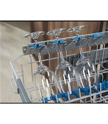 Electrolux ESG89310UW - Opvaskemaskine til indbygning
