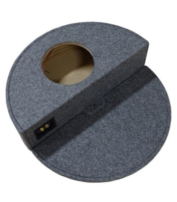 RESERVEHJULS SUB BOKS TIL 8