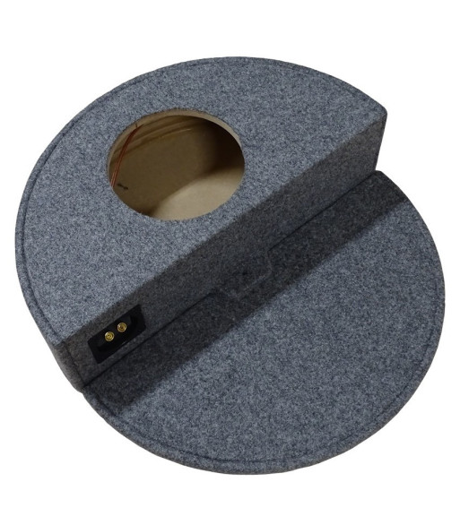 RESERVEHJULS SUB BOKS TIL 8