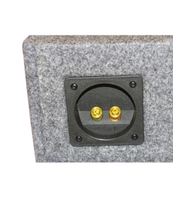 RESERVEHJULS SUB BOKS TIL 8