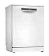 Bosch SMS4EMW06E - Fritstående opvaskemaskine