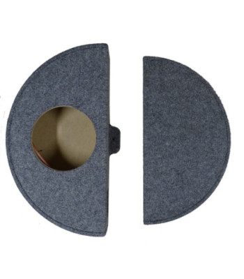 RESERVEHJULS SUB BOKS TIL 8