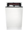 AEG FSE74507P - Smal opvaskemaskine til integrering