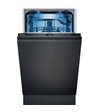 Siemens SR65ZX22ME - Smal opvaskemaskine til integrering