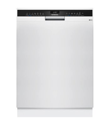 Siemens SN43HW00VS - Opvaskemaskine til indbygning