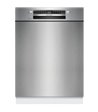 Bosch SMU4HMS02S - Opvaskemaskine til indbygning