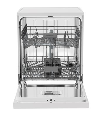 Hisense HU642D90W - Opvaskemaskine til indbygning