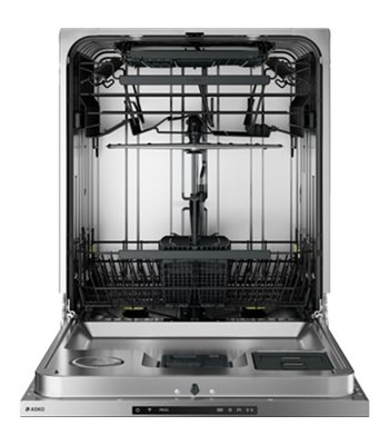 Asko DBI5448IJ.S - Opvaskemaskine til indbygning