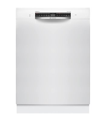 Bosch SMU4HMW02S - Opvaskemaskine til indbygning