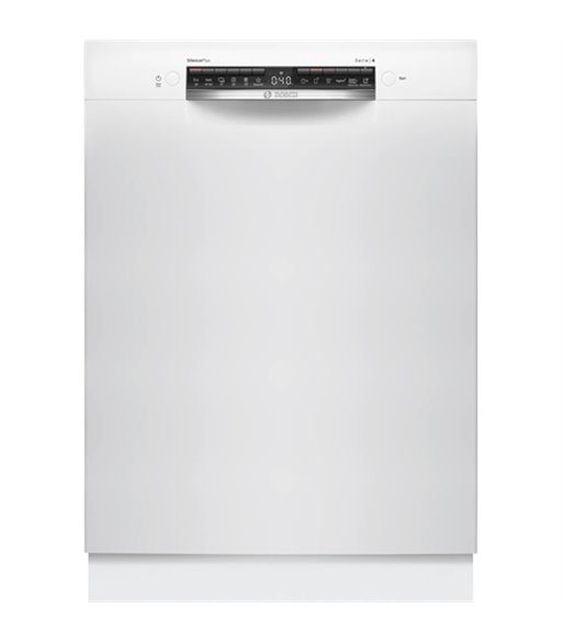 Bosch SMU4HMW02S - Opvaskemaskine til indbygning